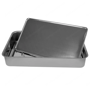 Artikel: Table smoker starter smoking set + spirit burner + smoking flour Hochwertiger Artikel aus u Bild 3