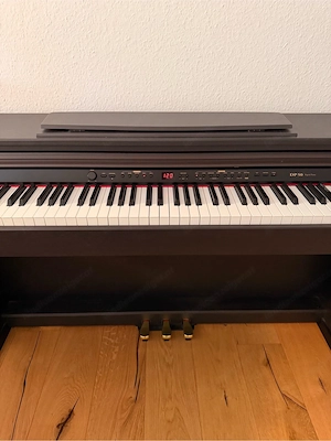 Digitalpiano Bild 2