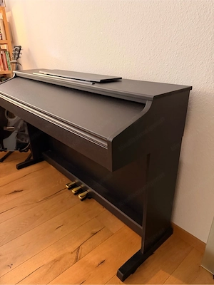 Digitalpiano Bild 3