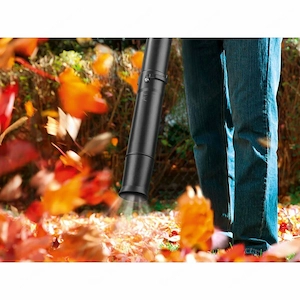 PARKSIDE Benzin Laubgeblaese PBLG 52 A1 1600 Watt mit 2 Takt Motor 2 Du sen Bild 6