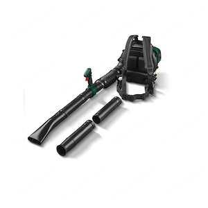 PARKSIDE Benzin Laubgeblaese PBLG 52 A1 1600 Watt mit 2 Takt Motor 2 Du sen Bild 4