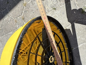 Kärcher Flächenreiniger Bild 3