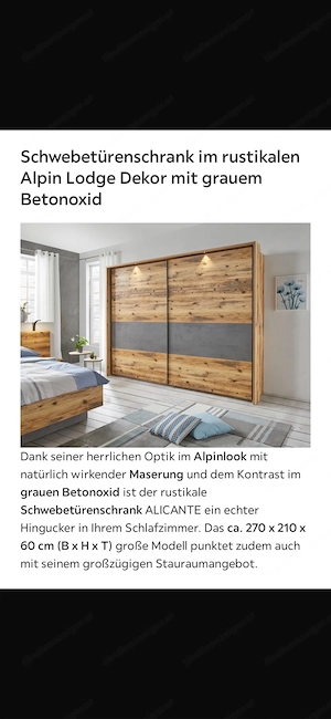 Kleiderkästen  Bild 4