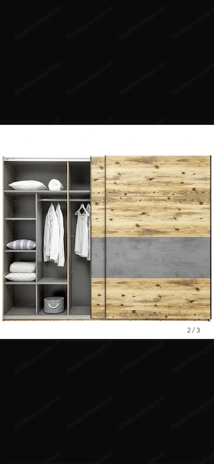 Kleiderkästen  Bild 3