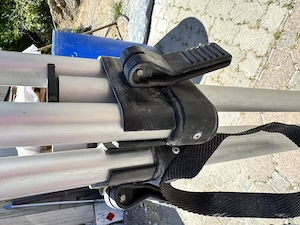 Laserstativ Bild 5