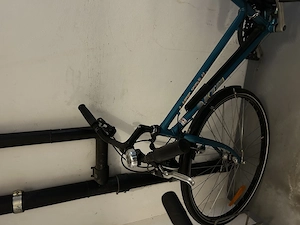 Altes KTM Fahrrad Bild 2