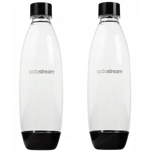 Artikel: Sodastream Terra soda maker black XXXL starter set Hochwertiger Artikel aus unserem Online- Bild 4
