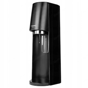 Artikel: Sodastream Terra soda maker black XXXL starter set Hochwertiger Artikel aus unserem Online- Bild 2