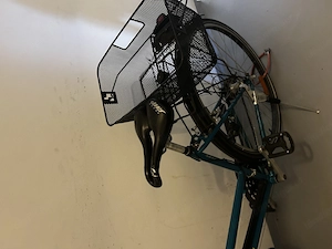 Altes KTM Fahrrad Bild 3