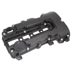 Ventildeckel Zylinderkopfhaube fuer Chevy Cruze Opel Astra J Corsa D Zafira mit Dichtung OEldeckel 5 Bild 2