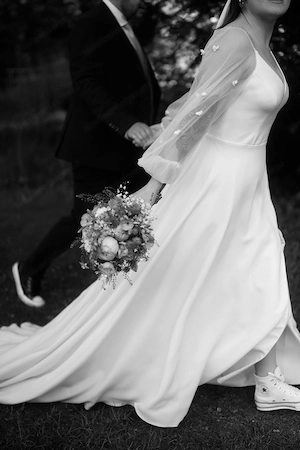 Wunderschönes Brautkleid Bild 2