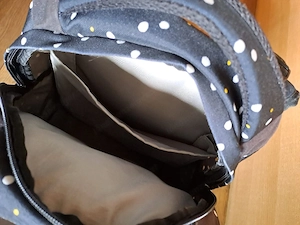 Satch Schulrucksack Bild 3
