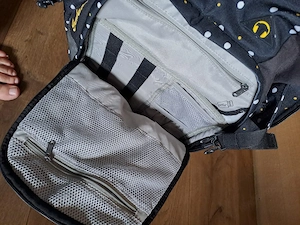 Satch Schulrucksack Bild 4