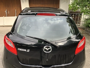 Mazda 2 DE 1.3 Pro Bild 7