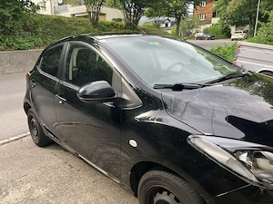 Mazda 2 DE 1.3 Pro Bild 4