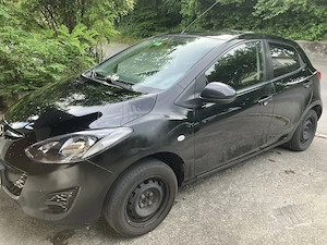 Mazda 2 DE 1.3 Pro Bild 3