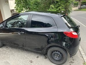 Mazda 2 DE 1.3 Pro Bild 6