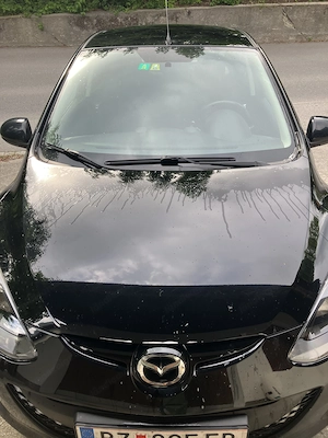 Mazda 2 DE 1.3 Pro Bild 2