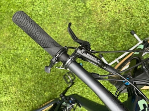 Scott Contessa Genius 720 Bild 3