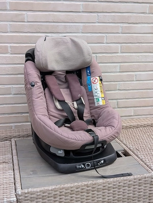 Kindersitz Maxicosi