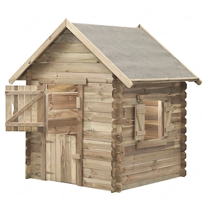 Artikel: Holzhaus Spielhaus Gartenhaus Kinderspielhaus Hochwertiger Artikel aus unserem Online-Shop Bild 3