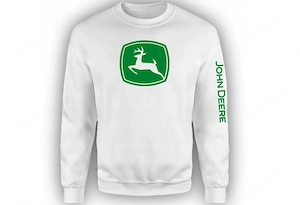 Artikel: JOHN DEERE PREMIUM hoodie sweatshirt pullover men's choice of colors Hochwertiger Artikel a Bild 4