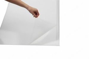 Artikel: 20x polycarbonate roof panels double wall panels hollow chamber panels greenhouse panels 4m Bild 6