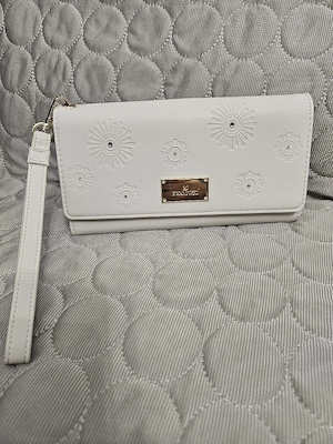 Swarovski Tasche  Geldbörse  Bild 4