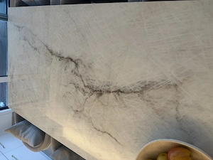 Esstisch Keramiktisch Bild 3
