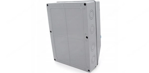 Artikel: #SALE# Electrical wall distributor 32A 16A 4x230 construction power box Hochwertiger Artike Bild 3