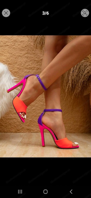 High Heels Bild 3