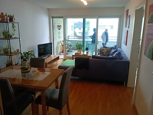 Privatverkauf: 2 Zimmerwohnung, Lustenau Bild 14