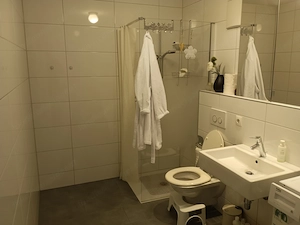 Privatverkauf: 2 Zimmerwohnung, Lustenau Bild 17