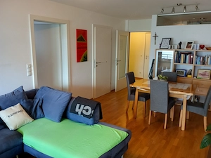 Privatverkauf: 2 Zimmerwohnung, Lustenau Bild 16