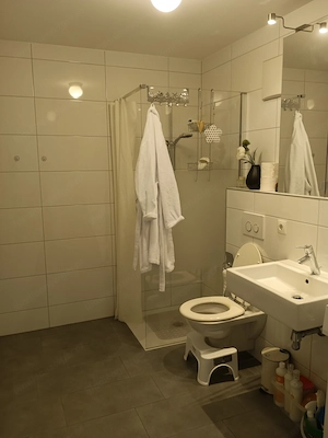 Privatverkauf: 2 Zimmerwohnung, Lustenau Bild 18