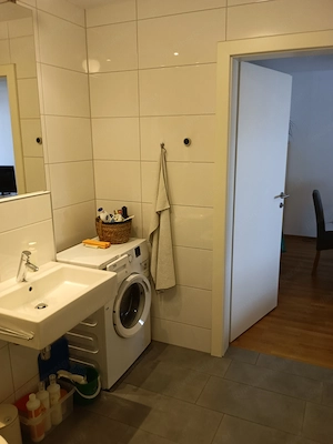 Privatverkauf: 2 Zimmerwohnung, Lustenau Bild 19
