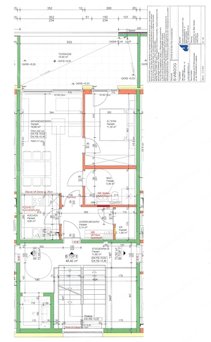 Privatverkauf: 2 Zimmerwohnung, Lustenau