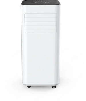 Artikel: Design mobile air conditioning white air conditioning air conditioning unit 2 kW Hochwertig Bild 4