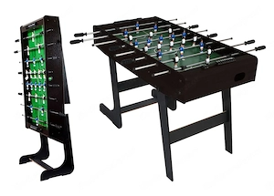 Artikel: Table football game foosball table foosball table foosball table foldable choice of colors  Bild 6