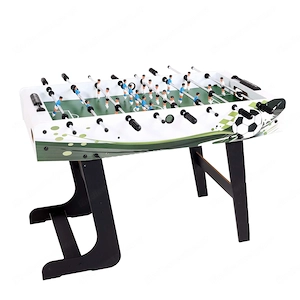 Artikel: Table football game foosball table foosball table foosball table foldable choice of colors  Bild 2