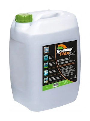 Artikel: ROUNDUP FLEX 480 Premium 15 liters Hochwertiger Artikel aus unserem Online-Shop
