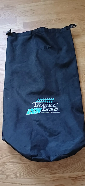 Travel Beutel  Bild 2