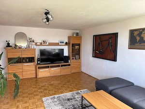 Geräumige 4,5-Zi-Wohnung mit 2 Balkonen in Bregenz  ab Oktober zu vermieten Bild 3