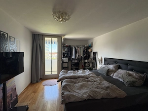 Geräumige 4,5-Zi-Wohnung mit 2 Balkonen in Bregenz  ab Oktober zu vermieten Bild 2
