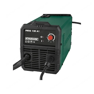 Artikel: PARKSIDE  welding machine inverter cored wire  PIFDS 120 A1  Hochwertiger Artikel aus unser Bild 7