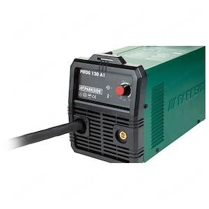 Artikel: PARKSIDE  welding machine inverter cored wire  PIFDS 120 A1  Hochwertiger Artikel aus unser Bild 3