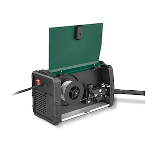 Artikel: PARKSIDE  welding machine inverter cored wire  PIFDS 120 A1  Hochwertiger Artikel aus unser Bild 8