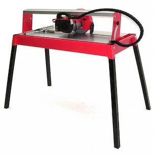 Artikel: Radial tile cutter wet cutting table Hochwertiger Artikel aus unserem Online-Shop Bild 5