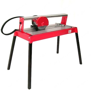 Artikel: Radial tile cutter wet cutting table Hochwertiger Artikel aus unserem Online-Shop Bild 7