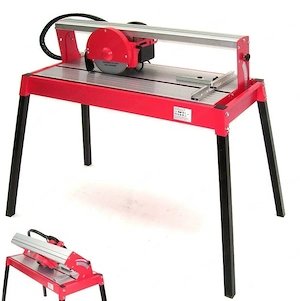 Artikel: Radial tile cutter wet cutting table Hochwertiger Artikel aus unserem Online-Shop Bild 4